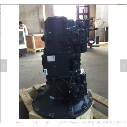 PC210-8K Hydraulic Main Pump 708-2L-41230 708-2L-00700